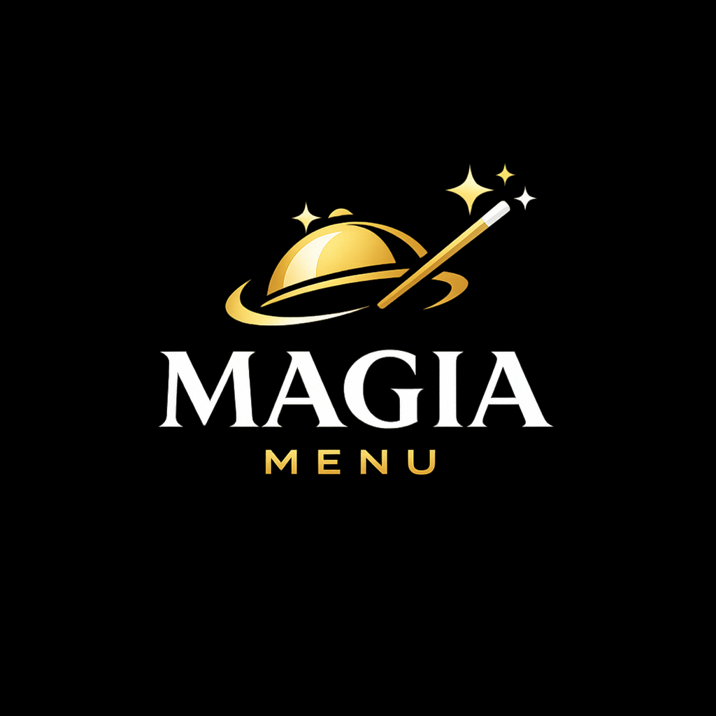 Magia Menu